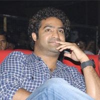 Jr NTR at Oosaravelli Audio Launch Gallery | Picture 77409